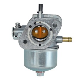 15003-7061 Carburetor Fit for Kawasaki FH381V FH430V FH541V FS481V Engine Replace for 15003-7047 15003-7054 15004-7057 15003-7107 Carb With Fuel Pump