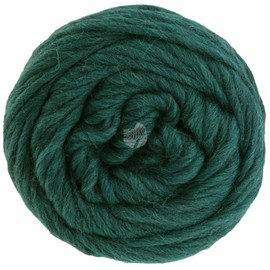 LANA GROSSA Landlust the Felting Wool | Felt Yarn Made of 100% Virgin Wool | Hand Knitting Yarn Made from 100% Virgin Wool | 100 g Wool for Knitting and Crocheting | 100 m Yarn