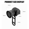 Bike Horn, Bicycle Bell, Scooter Bell With 5 Sound Modes,