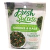 Concord GREENS & KALE SEASONING-Southern Style -18 (eighteen) 1oz packets