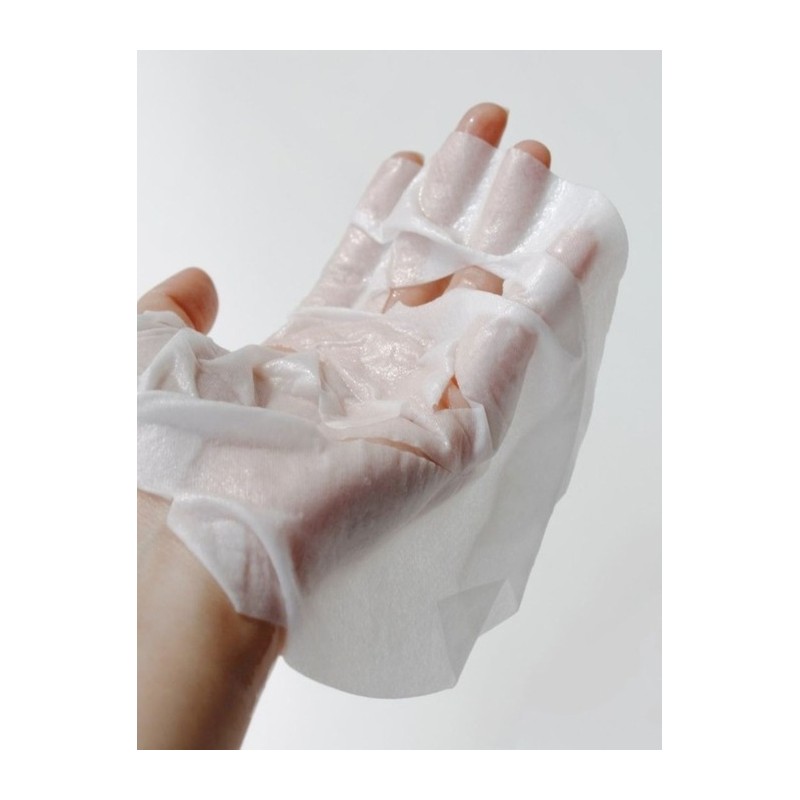 Salmon Calming Essential Mask Pack / 살몬 카밍 에센셜 마스크팩