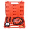 Engine Cylinder Oil Pressure Diagnostic Tester Tool Set