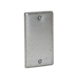 1-Gang Handy Box Cover (25-Pack)