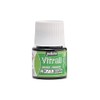Pebeo 050058 Vitrail 45 ml Vivid Green, 45 ml