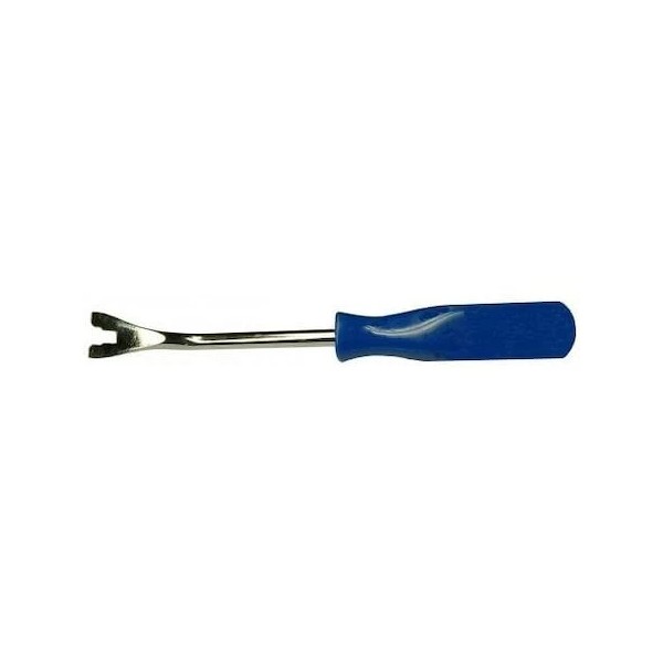 S&G TOOL AID SG87810 UPHLSTRY CLIP REMOVAL TOOL