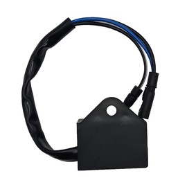 Rebuiman 27034-1053 Fuel Pump Cut Off Relay Fit for Kawasaki Mule 1000 2500 2510 2520 3000 3010 3020 Engines 1991-2008