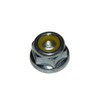 SENRISE Nut Fixing Tool Kit, Plate Nut Set 4Pcs for