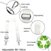 Shoulder Strap for Bag Straps for Changing, Adjustable Bag Strap
