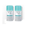 Vichy 48 Hours Anti-Transpirant/Spots Set contains Two Deodorants