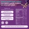 Omega Aceite Salmón 3420 Alto Contenido Epa Dha Vitamina Suplemento