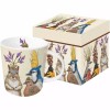 Paperproducts Design - 13.5 oz. Mug - Party Snacks