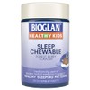 Bioglan Healthy Kids Sleep Chewable 50 Tablets