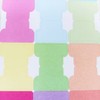 Monthly Tabs Planner Stickers Double Sided Index Tabs Writable Note
