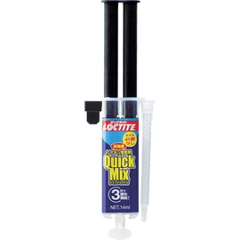 Loctite HC LQM-014 Quick Mix 14ML