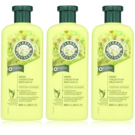 Herbal Essences Shine Collectn Condtnr 13.5Oz, Pack of 3