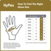 Format 0076490499310 – Handschuh Hyflex 11 – 600. Gr. 10