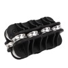 1/2in Brake Pipe Straightening Tool Handheld Tube Straightener for Fuel