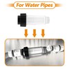 Water Filter Including Filter Insert (5.731-050.0) for All Karcher Pressure