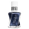 Gel by essie Longwear Nail Polish, Metallic Blue, Ice Ice