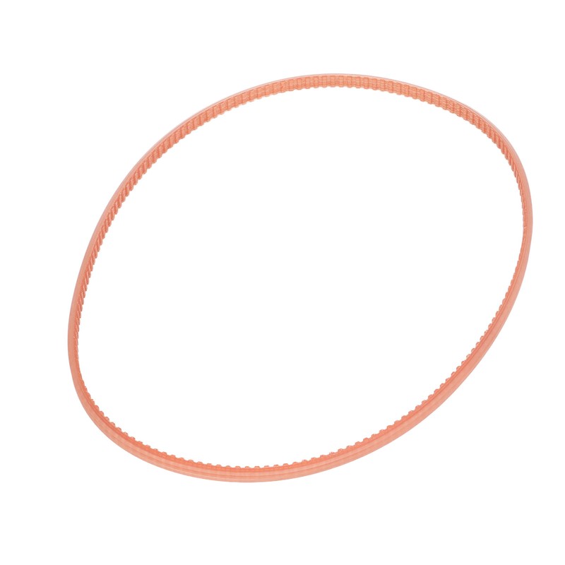 Lathe Belt 63cm Perimeter 10 Inch Lathe Drive Belt for