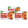 MISS OLIVE'S Cheese Ravioli, Shelf Stable Microwavable, Lower Sodium Ready