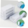 Levemolo 10pcs Room Fresheners Fridge Deodorizer Box Activated Carbon Odor