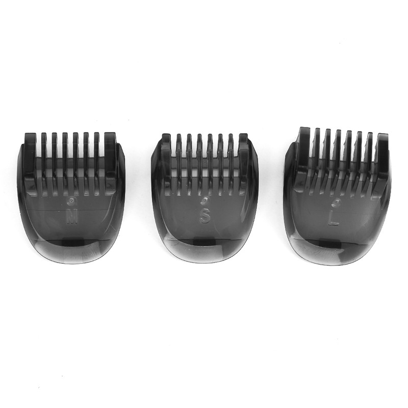 4 In 1 Multifunctional Electric Nose Sideburns Trimmer Beard Shaving