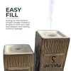 Rivers Edge Products Rivers Edge Products Outhouse Salt and Pepper