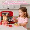 Strawberry Pudding Toy Set
