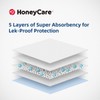HONEY CARE All-Absorb, XXL 30"x36", 30 Count, Dog and Puppy