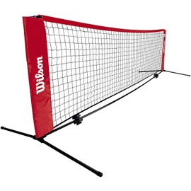 WILSON EZ Tennis Net (10-Feet)