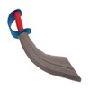 US Toy Curved Foam Pirate Sword