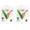HARIO VCF-03-100W Paper Filter for V60 | 03W, 1 to
