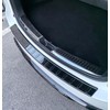 Rear Bumper Protector for Mazda CX5 2017-2025, 304 Stainless Steel