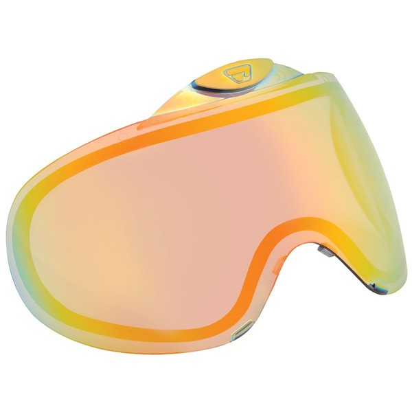 Dye / Proto Switch Goggle Replacement Lens (Bronze Fire)