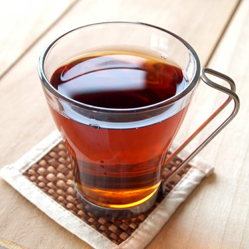 Pu'er Tea, Pu'er Tea, Powdered Tea, Powdered Tea, Black Tea,