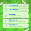 Probióticos + Enzimas Digestivas Salud Intestinal y Digestión Ligera Amarte
