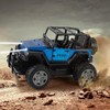 bibisash 1:20 Scale Remote Control Car, Non-Slip Off-Road Toy Car