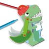 SES Creative 14045 Young Engineer Dinosaurs Various Colours