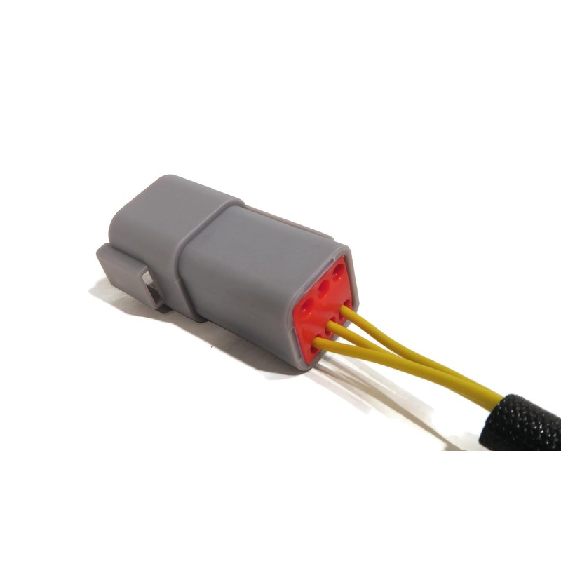 The ROP Shop | Stator Plate for Sea-Doo PWC 2006-2007