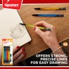 12pk Mechanical Pencil 0.7mm HB | Mechanical Pencils Set With