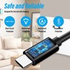 ZHITING Netzteil für Switch,Ladegerät für Switch,Ladekabel AC Adapter 15V 2.6A
