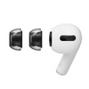 AZLA SednaEarfit Crystal for AirPods Pro [2 Pairs Small] Premium