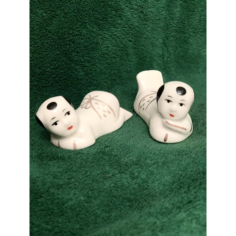 TAO Chopstick Holder Set with chopstick set