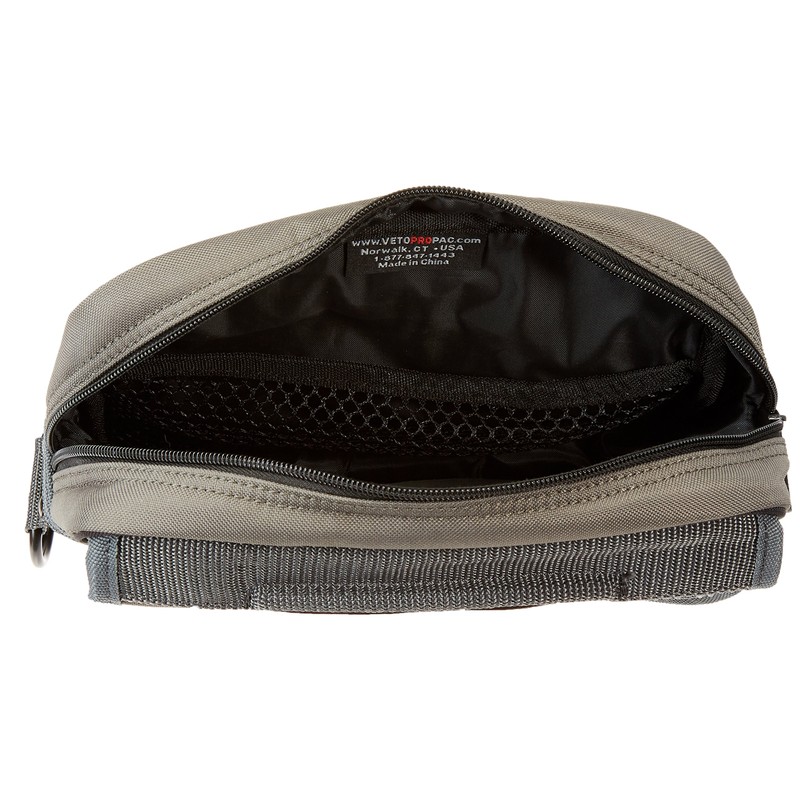 VETO PRO PAC CP4 Cargo Bag
