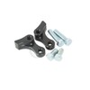 XFMT 1" INCH Adjustable Lowering KIT Compatible with Harley Dyna