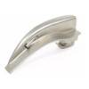 LGMD Hoja Laringoscopio Mcintosh Curva Lgmd Fibra Optica #2
