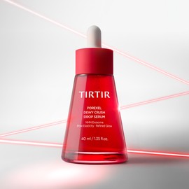 Tyrtir TirTir Porexel Dewey Crush Drop Serum 40ml / 티르티르 포렉셀 듀이 크러쉬 드롭 세럼 40ml
