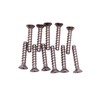 Lamprey Hardware Skimmer Stainless Steel 11 Piece Screw Kit fits