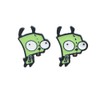 TV Movies Show Original Design Quality Anime Cartoon Stud Earrings